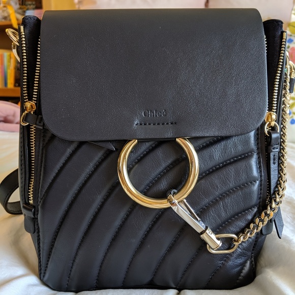 nordstrom chloe faye backpack